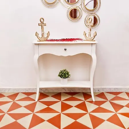 Louis Mary בית נופש