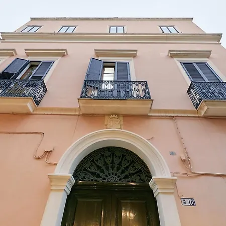 בית נופש Louis Mary