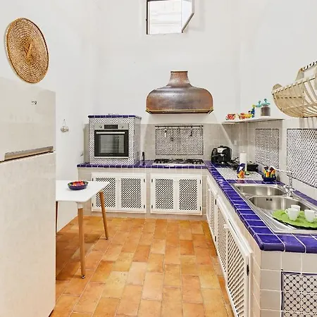 Louis Mary בית נופש