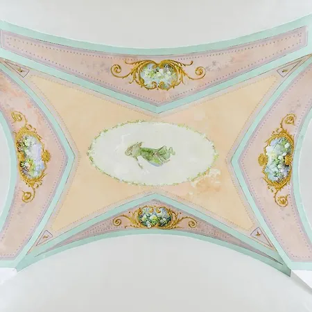 Louis Mary Будинок відпочинку