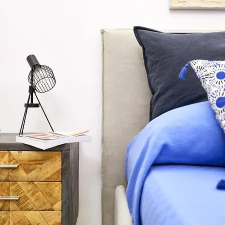 Louis Mary Будинок відпочинку *