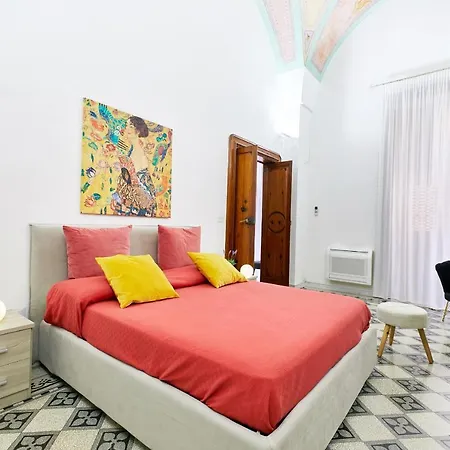 Louis Mary Ferienhaus Gallipoli