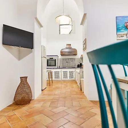 Ferienhaus Louis Mary