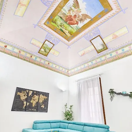 Louis Mary Ferienhaus Gallipoli