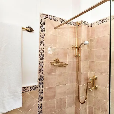 Semesterbostad Louis Mary Gallipolli