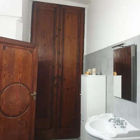 Ferienhaus Louis Mary Gallipoli