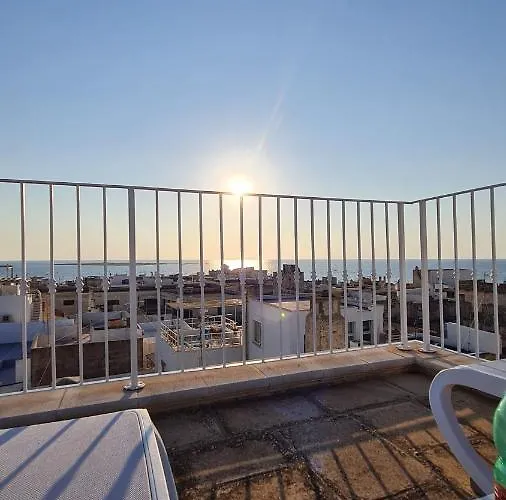 Будинок відпочинку Louis Mary *