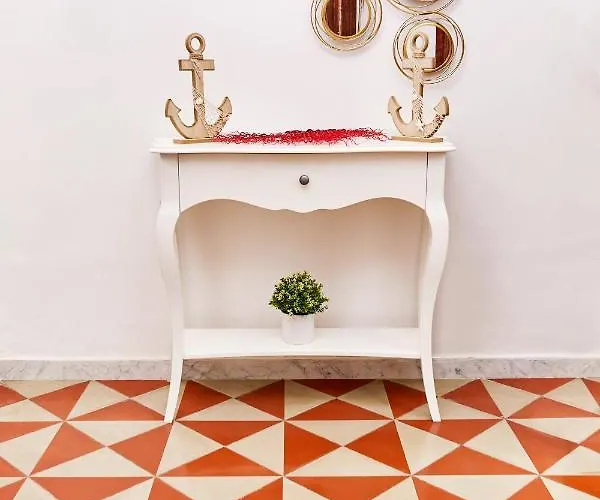 Louis Mary Holiday home