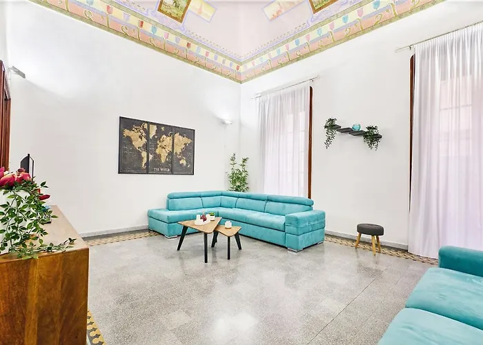 Louis Mary Будинок відпочинку Галліполі