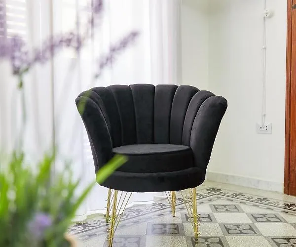 Будинок відпочинку Louis Mary *