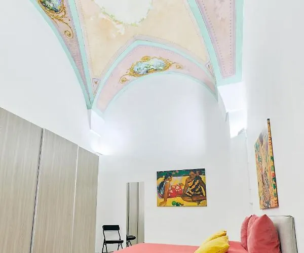 Будинок відпочинку Louis Mary Галліполі