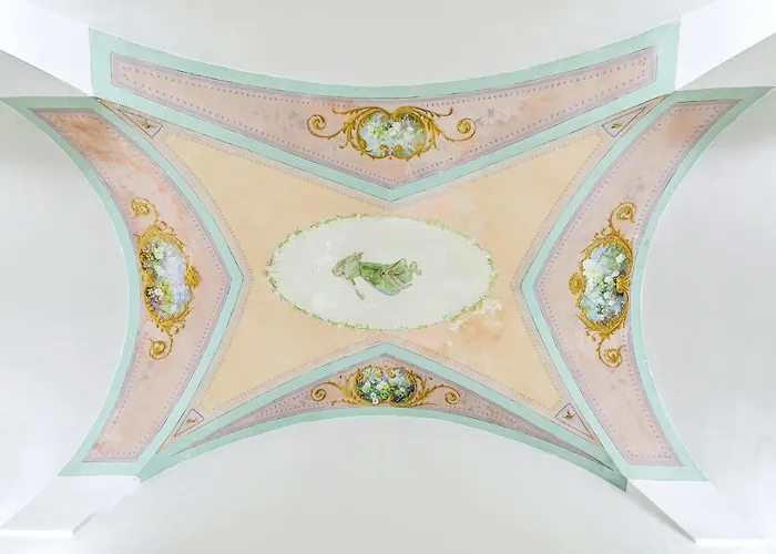 Louis Mary Holiday home