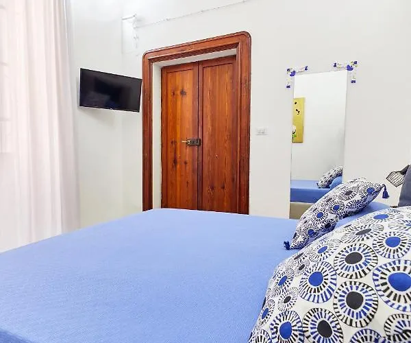 Будинок відпочинку Louis Mary