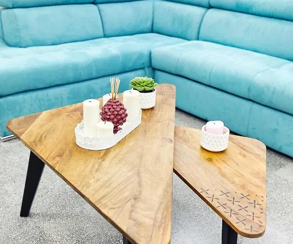 Holiday home Louis Mary