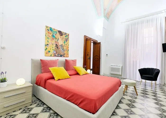 Louis Mary Holiday home Gallipoli