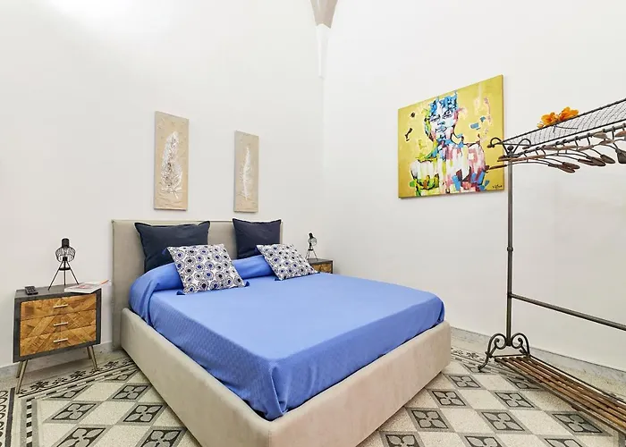 Holiday home Louis Mary Gallipoli