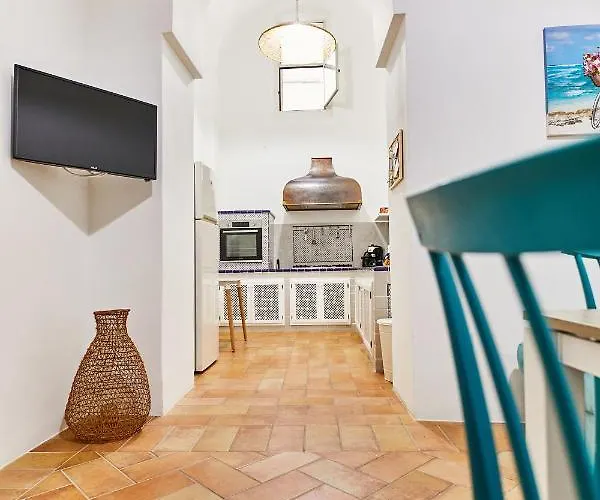 Holiday home Louis Mary