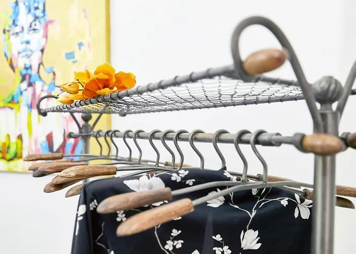 Будинок відпочинку Louis Mary *