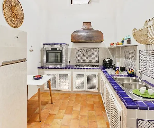 Louis Mary Будинок відпочинку