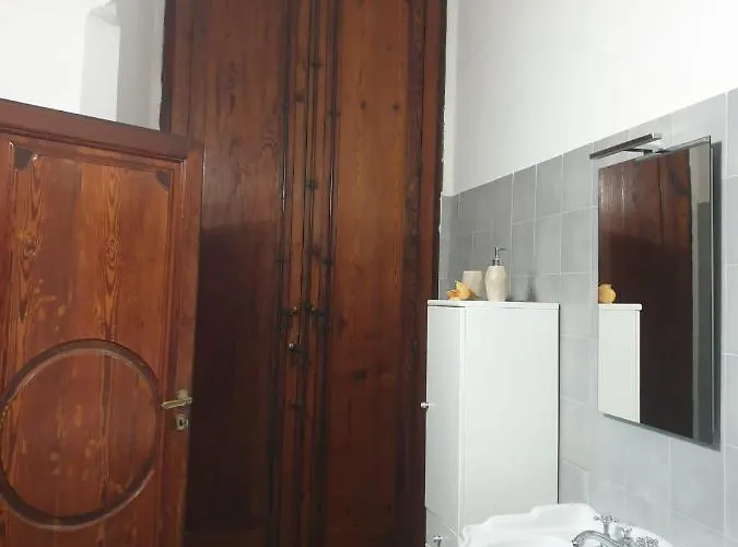 Holiday home Louis Mary Gallipoli